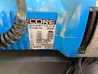 Core adamas - cx33-qh - boormachine - afbeelding 4 van  4