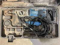 Core powertool smart-tronic diamantboormachine - afbeelding 2 van  5