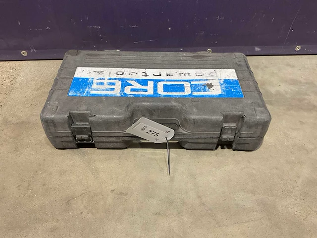 Core powertool smart-tronic diamantboormachine - afbeelding 5 van  5