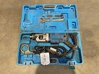 Core powertools cx20-53 diamantboormachine - afbeelding 1 van  4