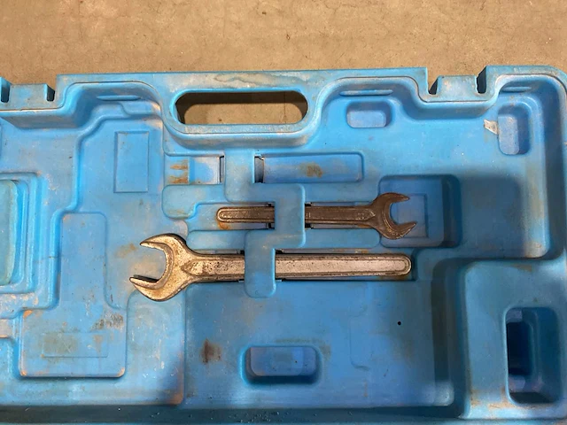 Core powertools cx20-53 diamantboormachine - afbeelding 3 van  4