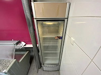 Coreco - glasdeur koelkast - afbeelding 3 van  5