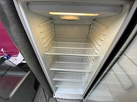 Coreco - glasdeur koelkast - afbeelding 4 van  5