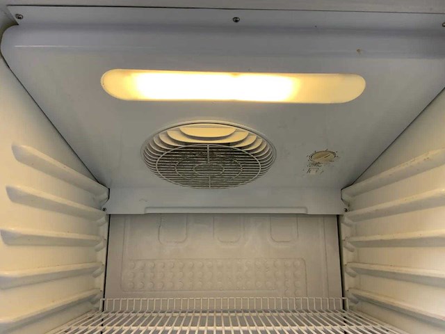 Coreco - glasdeur koelkast - afbeelding 5 van  5