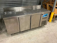 Coreco koelwerkbank - afbeelding 1 van  2
