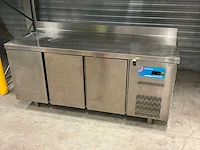 Coreco koelwerkbank - afbeelding 2 van  2