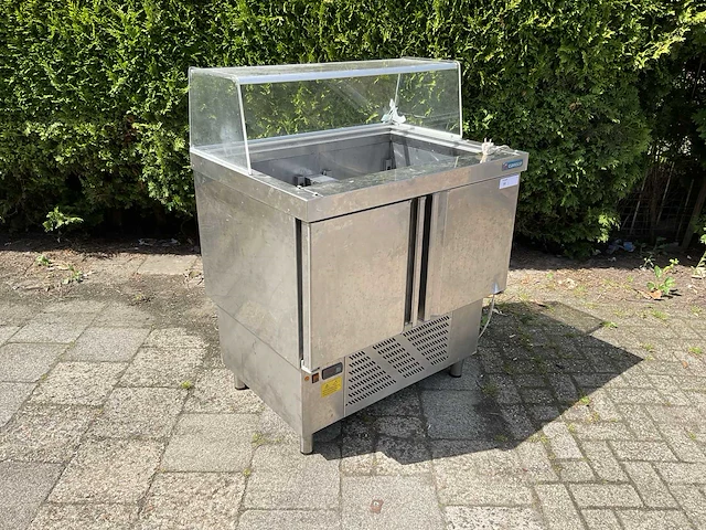 Coreco saladette - afbeelding 1 van  8