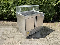Coreco saladette - afbeelding 1 van  8