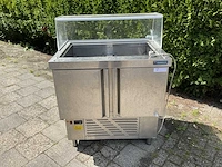 Coreco saladette - afbeelding 2 van  8