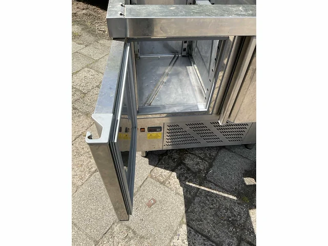 Coreco saladette - afbeelding 5 van  8