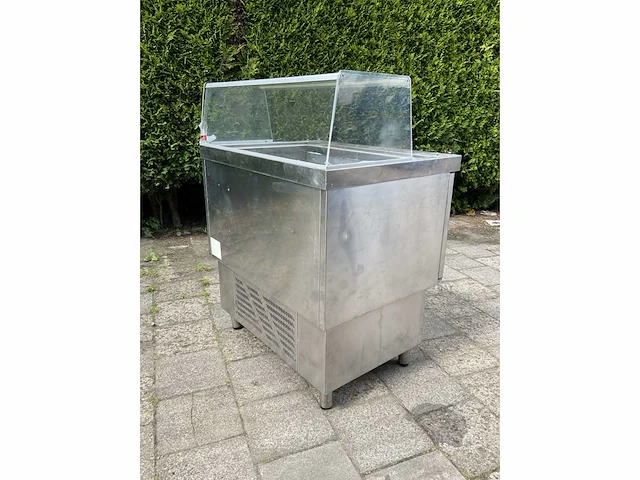 Coreco saladette - afbeelding 6 van  8