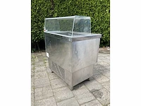 Coreco saladette - afbeelding 6 van  8