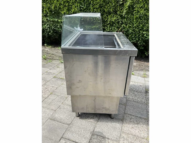 Coreco saladette - afbeelding 8 van  8