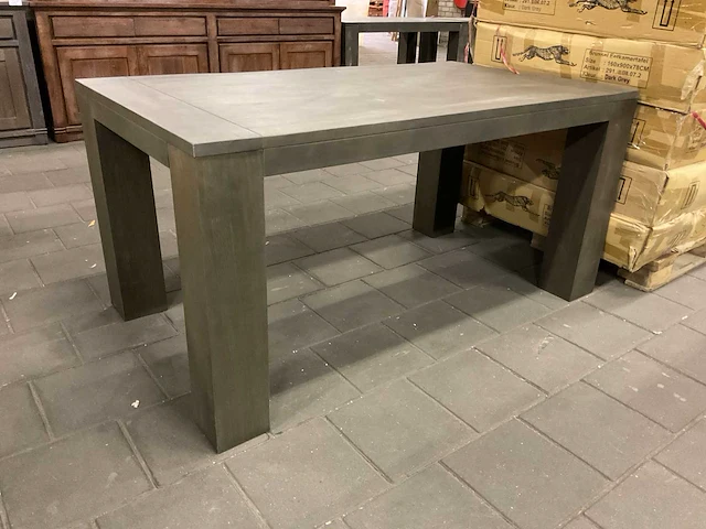 Corfu - diningtable - afbeelding 2 van  8