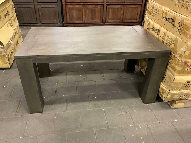 Corfu eetkamertafel - afbeelding 3 van  6