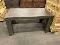 Corfu eetkamertafel - afbeelding 3 van  6