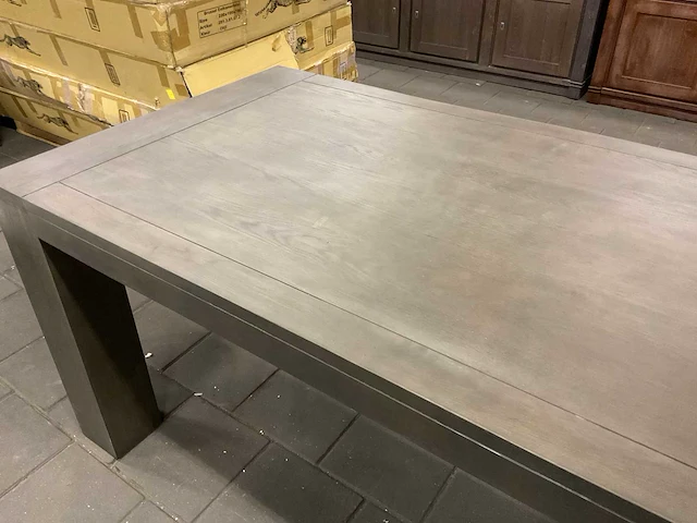 Corfu eetkamertafel - afbeelding 6 van  6