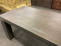 Corfu eetkamertafel - afbeelding 6 van  6