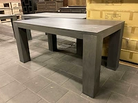 Corfu eetkamertafel - afbeelding 2 van  8