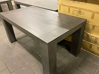 Corfu eetkamertafel - afbeelding 3 van  8