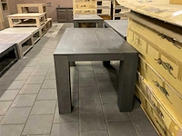 Corfu eetkamertafel - afbeelding 4 van  8