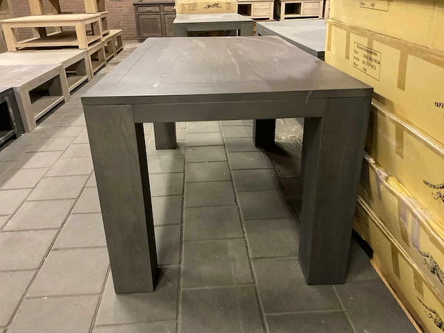 Corfu eetkamertafel - afbeelding 8 van  8
