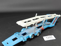 Corgi major toys die-cast schaalmodel carrimore mark iv - afbeelding 4 van  5