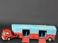 Corgi toys chipperfields circus paardenvrachtwagen, jaren 60 - afbeelding 2 van  5