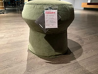 Cork poef - afbeelding 3 van  7