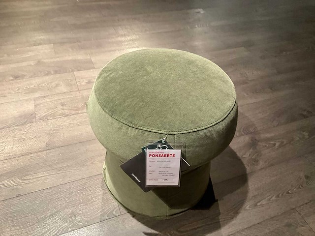 Cork poef - afbeelding 5 van  7