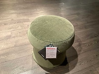 Cork poef - afbeelding 5 van  7