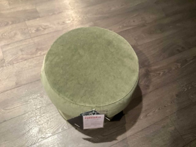 Cork poef - afbeelding 6 van  7