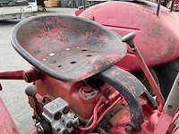 Cormick international farmall d-324 minitractor - afbeelding 11 van  18