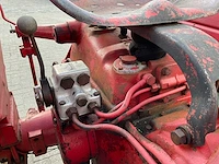 Cormick international farmall d-324 minitractor - afbeelding 12 van  18