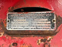 Cormick international farmall d-324 minitractor - afbeelding 14 van  18