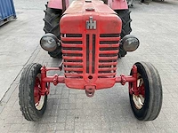 Cormick international farmall d-324 minitractor - afbeelding 15 van  18
