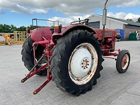Cormick international farmall d-324 minitractor - afbeelding 4 van  18