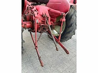 Cormick international farmall d-324 minitractor - afbeelding 6 van  18