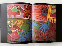 Corneille; zeldzame complete cassette met 4 litho’s en een boek uit 1978 - afbeelding 2 van  16