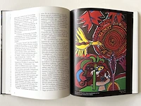 Corneille; zeldzame complete cassette met 4 litho’s en een boek uit 1978 - afbeelding 4 van  16