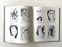 Corneille; zeldzame complete cassette met 4 litho’s en een boek uit 1978 - afbeelding 6 van  16