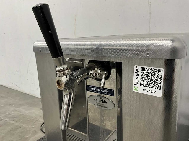 Cornelius - linus 40 - watertap - afbeelding 4 van  4