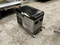 Cornelius duette 3 circulatiecarbonator - afbeelding 1 van  4