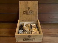 Cornet bier giftbox - afbeelding 1 van  5
