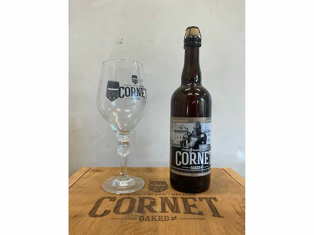 Cornet bier giftbox - afbeelding 3 van  5