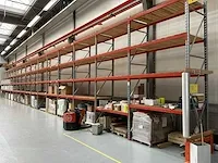 Cornic m225 palletstelling - afbeelding 1 van  7