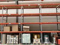 Cornic m225 palletstelling - afbeelding 2 van  7