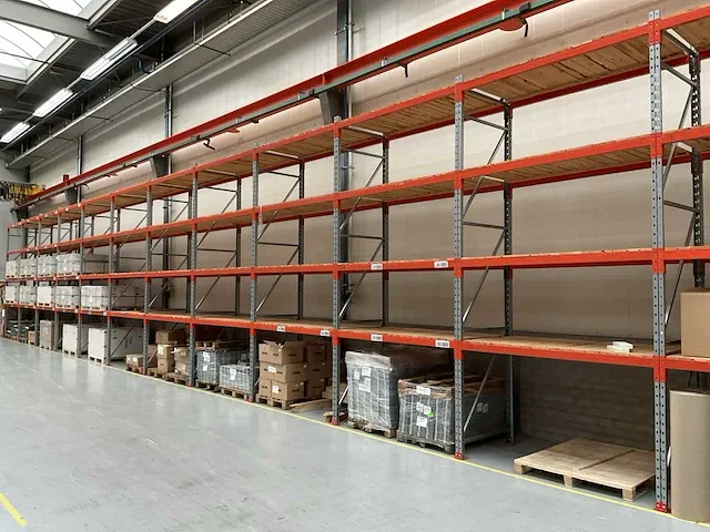Cornic m225 palletstelling - afbeelding 3 van  7