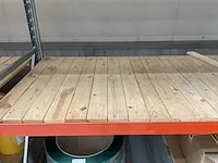 Cornic m225 palletstelling - afbeelding 7 van  7