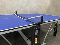 Cornilleau 250 - indoor tennistafel - inklapbaar, verrijdbaar - afbeelding 5 van  21